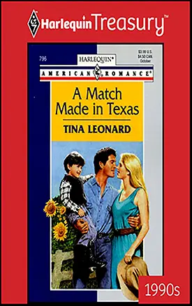 A Match Made in Texas